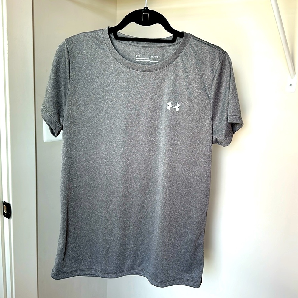 NWT Under Armour Heatgear size L